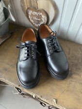 Chaussures femme cuir d'occasion  Tours-