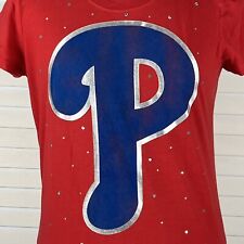 Philadelphia phillies shirt for sale  Douglassville