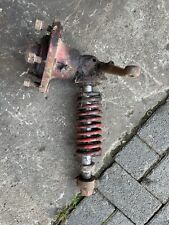 Ihc cormick achsschenkel gebraucht kaufen  Daaden
