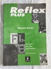 Reflex plus grammar usato  Palermo