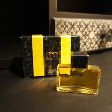 Fendi uomo edt usato  Diano San Pietro
