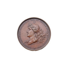 Médaille louis philippe d'occasion  Paris X