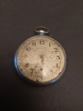 Antico orologio tasca usato  Pioltello