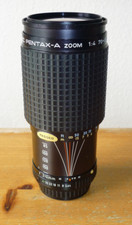 Smc pentax bjektiv gebraucht kaufen  Mühlacker