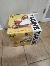 Emeril lagasse tagine d'occasion  Expédié en Belgium