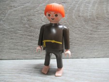 Playmobil figuren brauner gebraucht kaufen  Haßmersheim