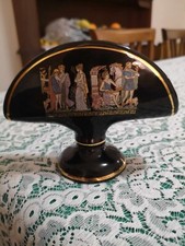 Portatovaglioli ceramica usato  Monserrato