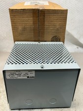 New box mte for sale  New Market