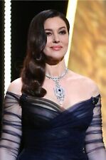 FOTO NR. 18 - MONICA BELLUCCI - HOCHGLANZ - 15 x 10 CM - NEU comprar usado  Enviando para Brazil