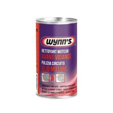 Nettoyant moteur vidange d'occasion  Hénin-Beaumont