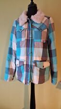 Animal blue check for sale  EASTLEIGH
