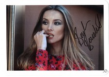Beneficenza barbara bouchet usato  Montesilvano