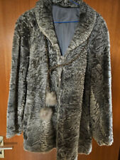 Vintage persianer pelzjacke gebraucht kaufen  Wennigsen