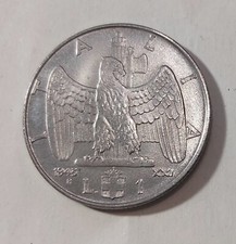 Lira 1943 periziata usato  Assemini