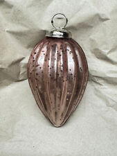 Christbaumschmuck biedermeier  gebraucht kaufen  Kiel