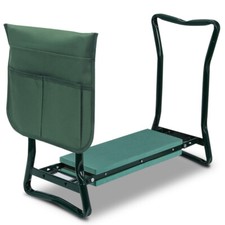 Kniebank gartenhocker gartenar gebraucht kaufen  Deutschland