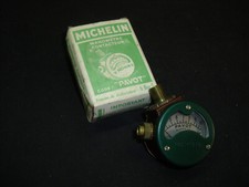 Manometre michelin code d'occasion  Épinac