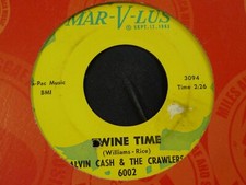 Alvin cash twine for sale  KING'S LYNN