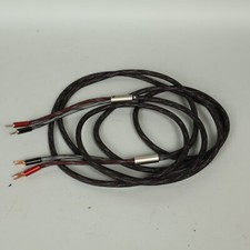 Zu Audio Mission MKII wytrzymały kabel głośnikowy, używany na sprzedaż  Wysyłka do Poland
