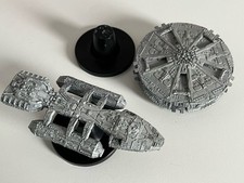 Battlestar galactica konami for sale  SOUTHAM