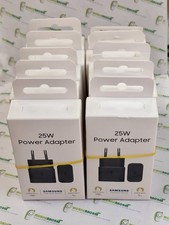 Lot chargeurs secteur d'occasion  Paris XIII