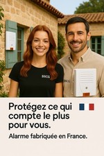 Altec sirus sirène d'occasion  Paris IV