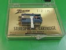 Phonograph needle cartridge for sale  Beverly