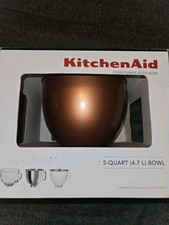 Kitchenaid iridescent copper for sale  Greenville