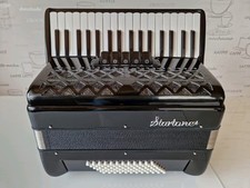 Akkordeon 72bass startone gebraucht kaufen  Buchen (Odenwald)