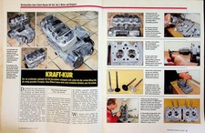Motorrad classic 1423 gebraucht kaufen  Deutschland