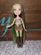 Custom bratz cloe for sale  Saint Helens