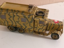 Henschel lastktaftwagen geb gebraucht kaufen  Gießen