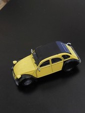 Citroën 2cv électrique d'occasion  Miramas