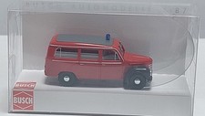 Busch 51258 framo gebraucht kaufen  Ebergötzen