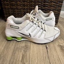 Nike shox men for sale  Manitowoc