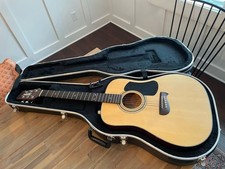 Tacoma acoustic electric for sale  Greenwood