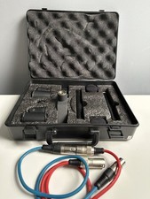 Fostex mc10st condenser for sale  LONDON