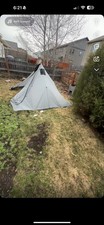 Hunting tipi tent for sale  Bozeman