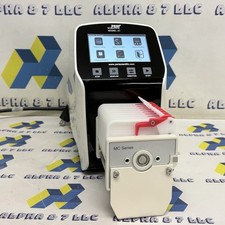 Sistema de bomba inteligente peristáltica multicanal Peri Scientific X1 MC-8 comprar usado  Enviando para Brazil