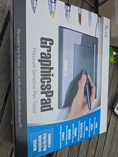 Serif graphics pad for sale  STRATFORD-UPON-AVON