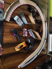 Scalextric sport rms for sale  ROYSTON