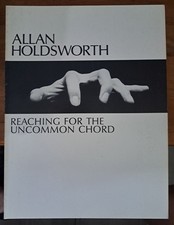 Allan holdsworth reaching for sale  Farmington