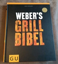 Webers grillbibel buch gebraucht kaufen Webers grillbibel buch gebraucht kaufen  Horneburg