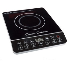 Classic cuisine portable for sale  Ashland