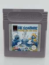 Schtroumpfs autour nintendo d'occasion  Marseille IV