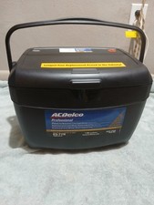 Nos delco professional for sale  Jacksonville