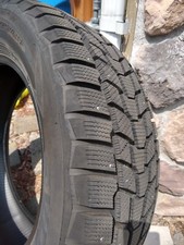 Studded snow tires for sale  Vancouver