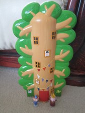 Ben holly treehouse for sale  UK