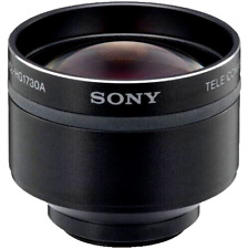 Sony vcl hg1730a usato  Gela