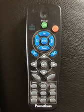 Projektor universal fernbedien gebraucht kaufen  Vienenburg